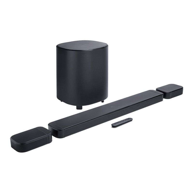 ساندبار800 بی سیم جی بی ال مدل Bar800 MK2 JBL