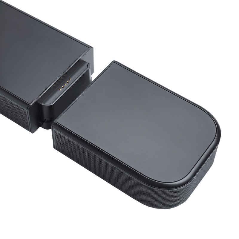 ساندبار800 بی سیم جی بی ال مدل Bar800 MK2 JBL