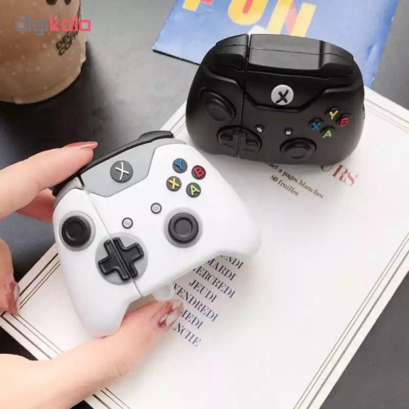 کاور طرح Xbox one کد A1061 مناسب برای کیس اپل ایرپاد