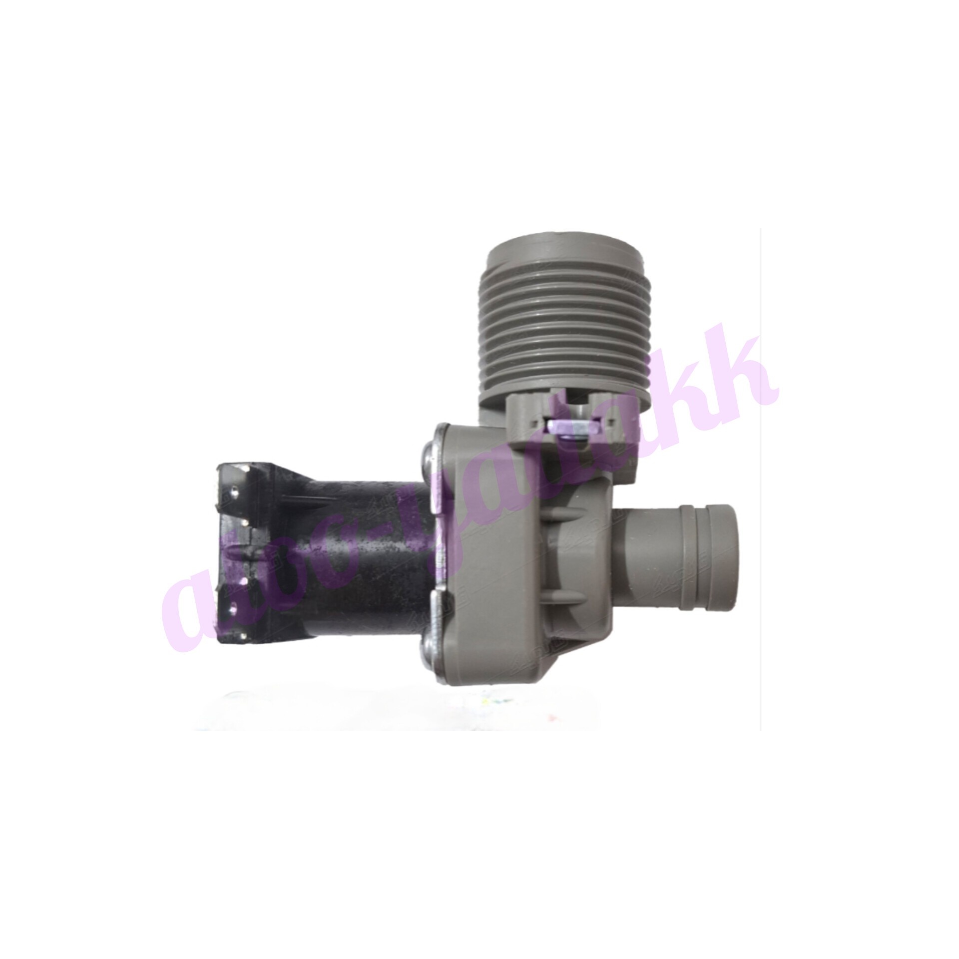 شیر برقی تک 90 درجه ماشین لباسشویی درب بالا (ساخت چین)