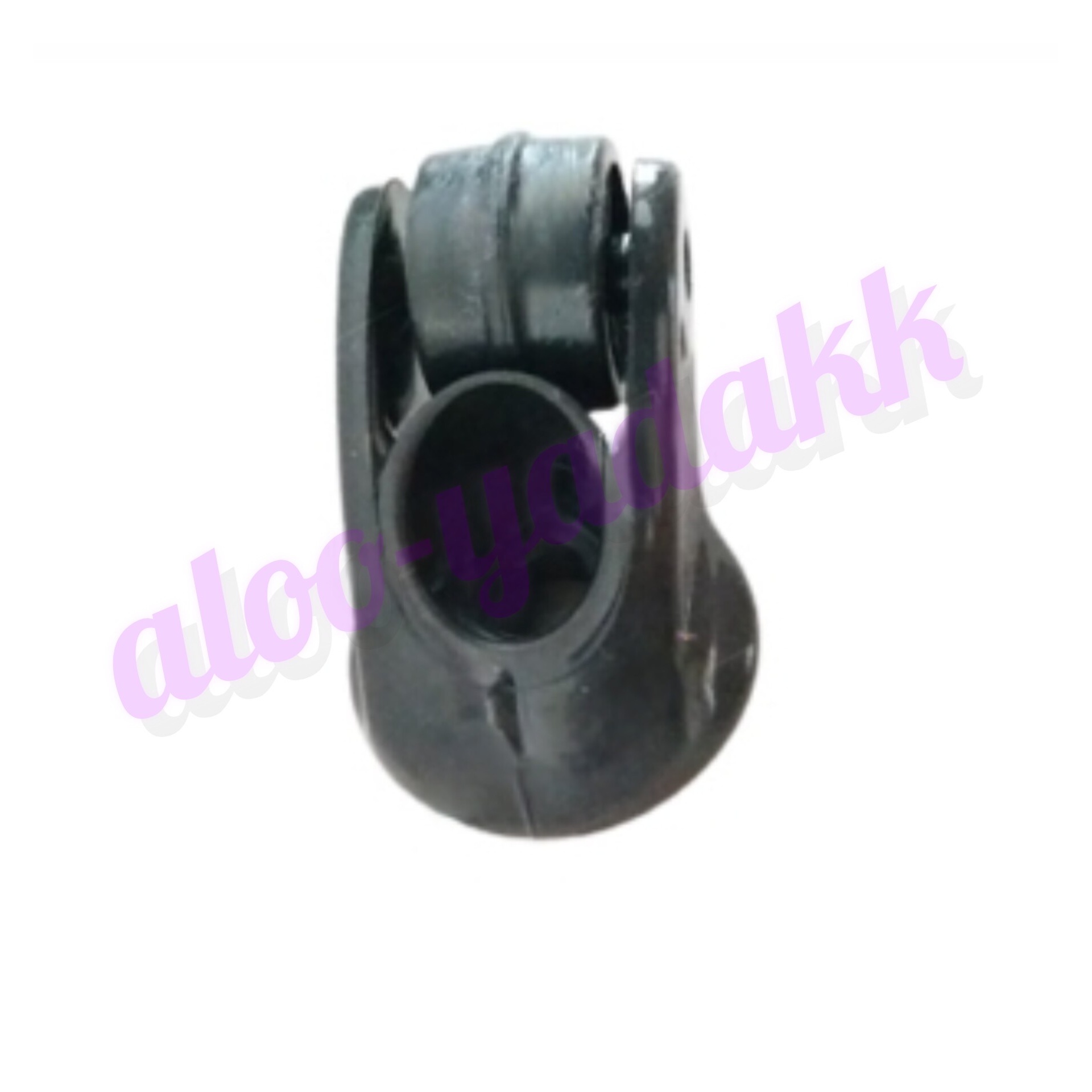 چرخ جلو جاروبرقی هیتاچی و سپاهان