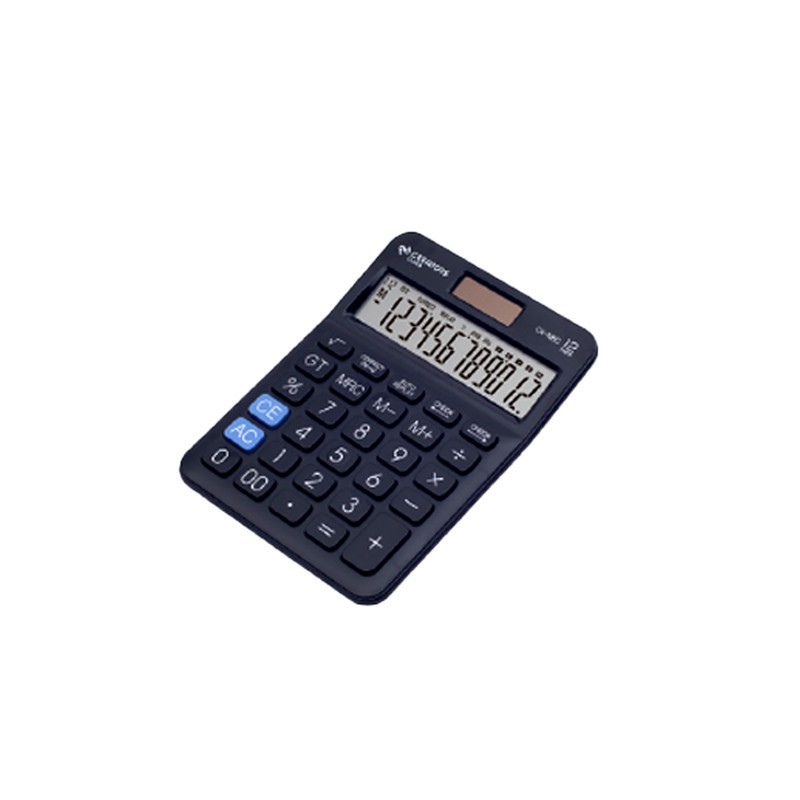 ماشین حساب سی کلاس مدل مت میت طرح مینی کد CX-108C