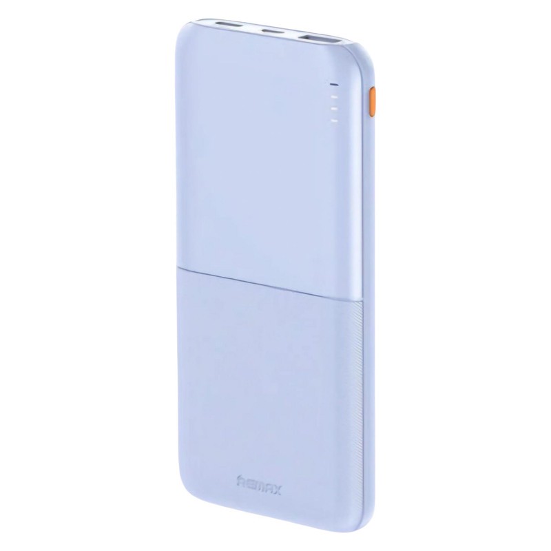 پاوربانک ریمکس مدل RPP-23 ظرفیت 10000 میلی آمپر ساعت