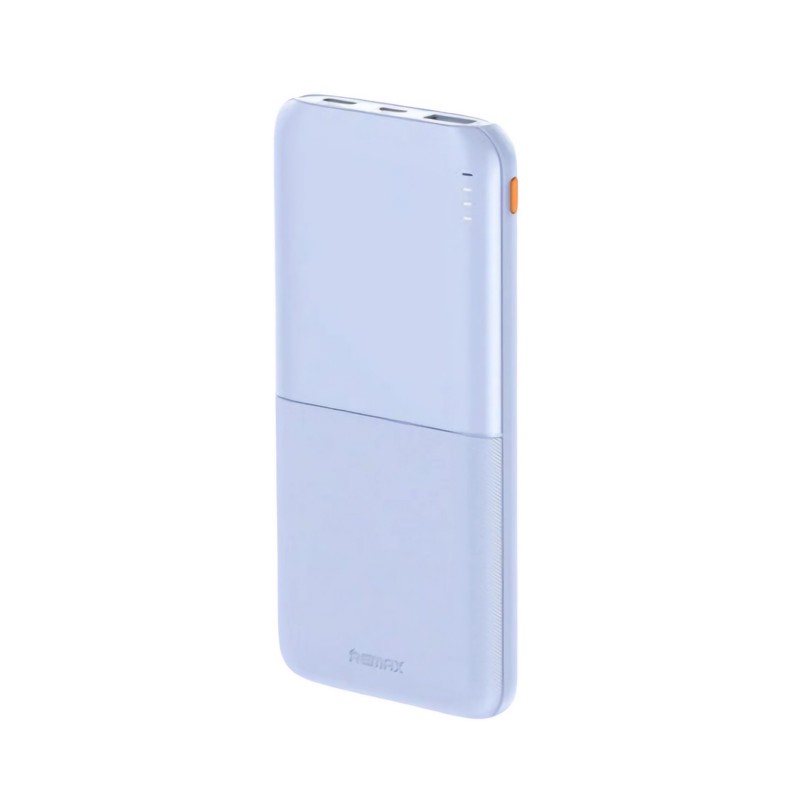 پاوربانک ریمکس مدل RPP-23 ظرفیت 10000 میلی آمپر ساعت