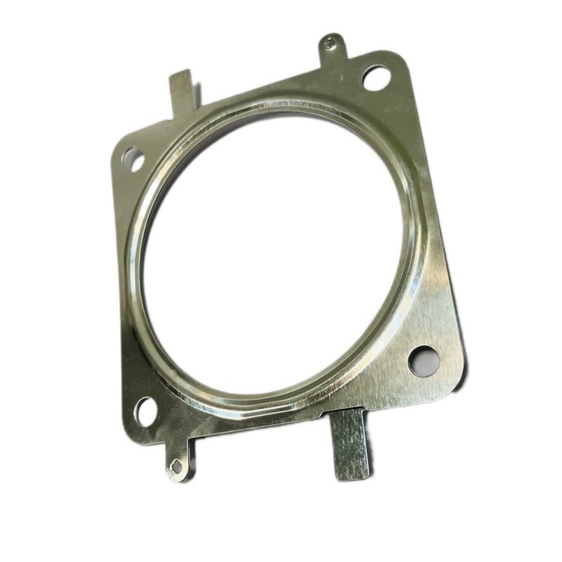 واشر کاتالیزور استیل اچ آی سی کد 7211 مناسب برای پژو 206