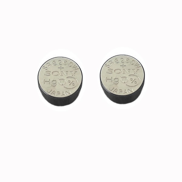 باتری ساعت مدل sr626sw کد 377 بسته 2 عددی