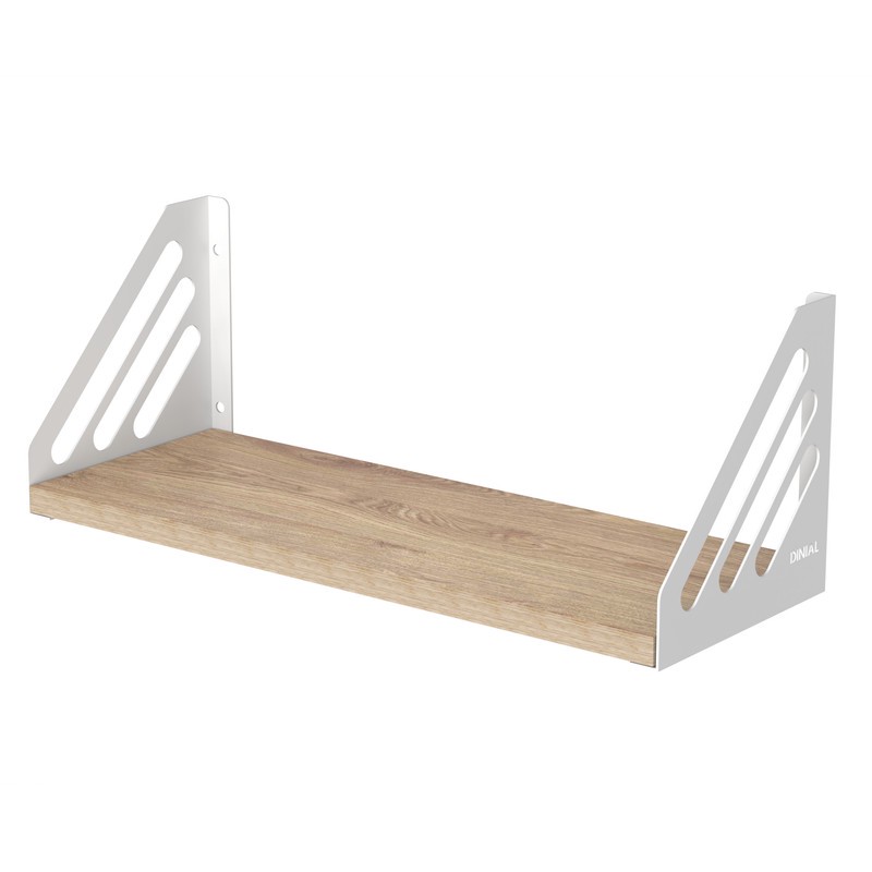 شلف دیواری دینیال مدل خطی p s کد DN4015