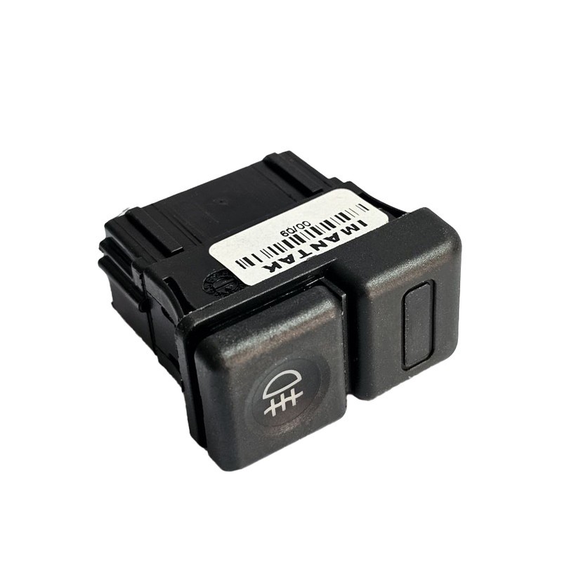 کلید چراغ مه شکن عقب ایمن تک پیشرو کد bbz-519 مناسب برای پژو 405
