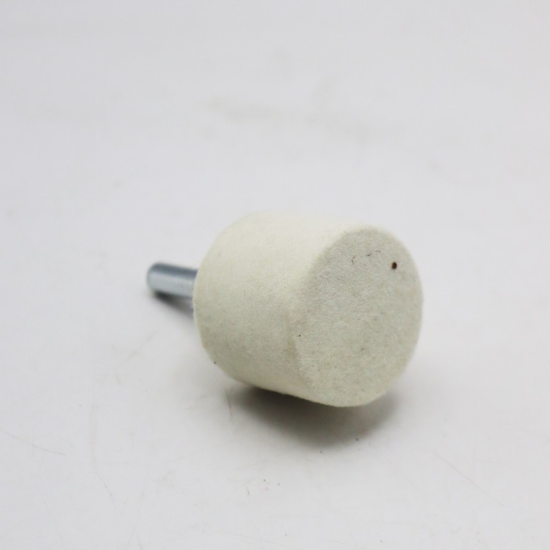 نمد پولیش سر دریلی مدل YP-30 25MM