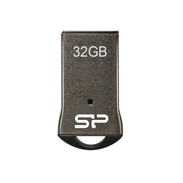 فلش مموری Silicon Power مدل T01 USB 2.0 ظرفیت 32 گیگابایت