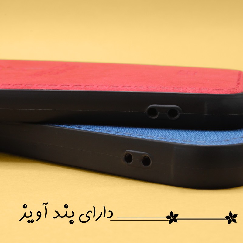 کاور مدل گوزنی مناسب برای گوشی موبایل هوآوی P30 pro