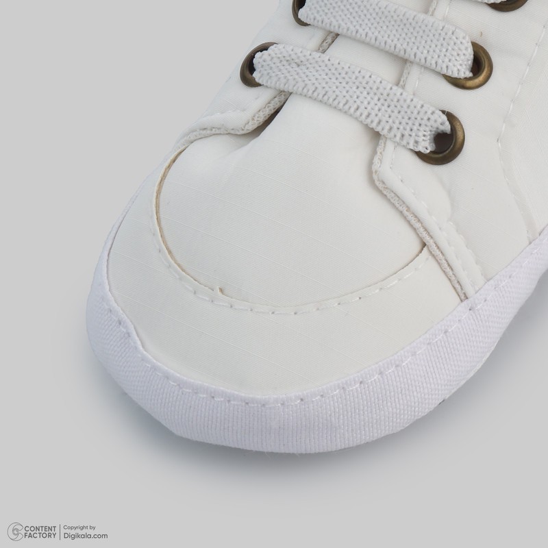 پاپوش نوزادی مدل AH20