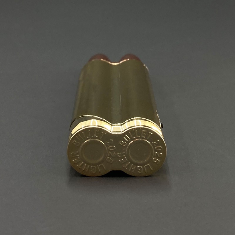 فندک گازی مدل فشنگ کد DKD-1307