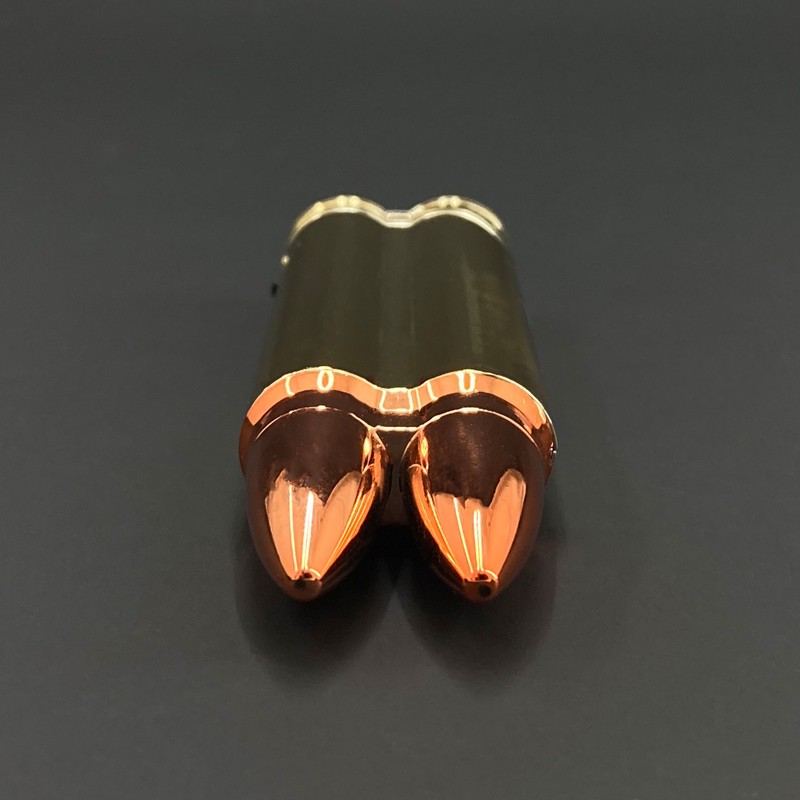 فندک گازی مدل فشنگ کد DKD-1307