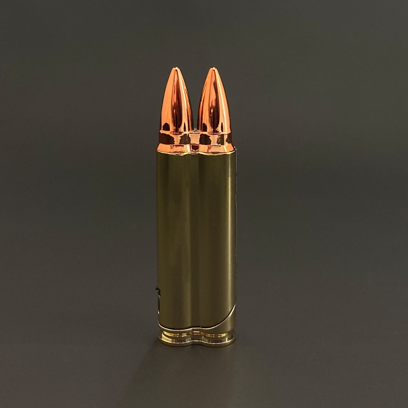 فندک گازی مدل فشنگ کد DKD-1307