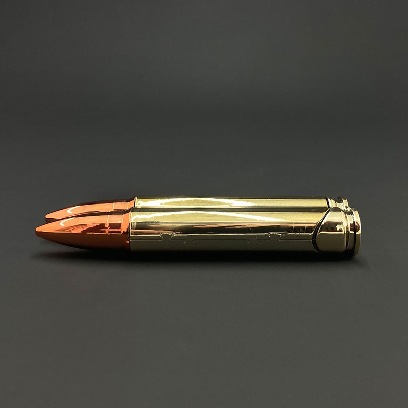 فندک گازی مدل فشنگ کد DKD-1307