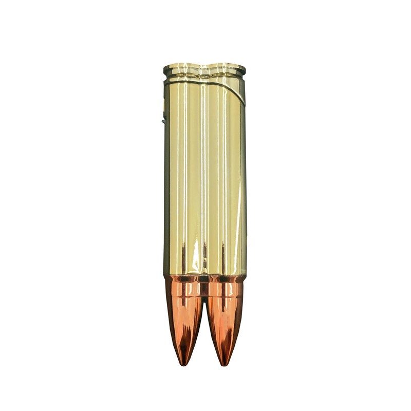 فندک گازی مدل فشنگ کد DKD-1307