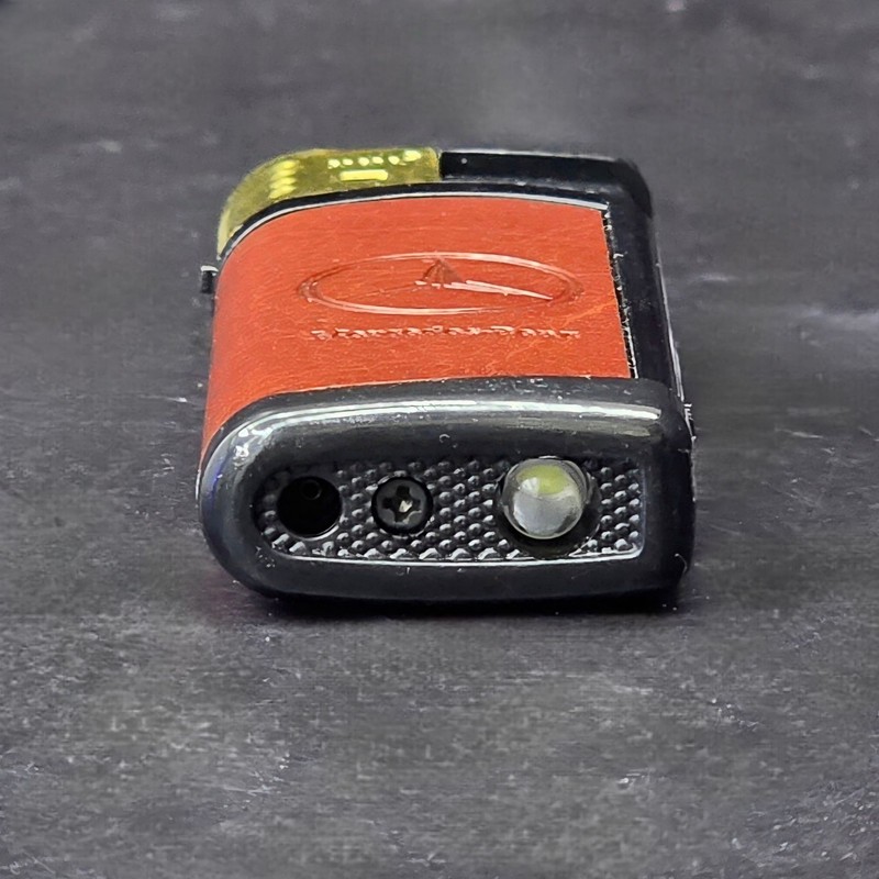 فندک گازی مدل چرمی کد DKD-2179