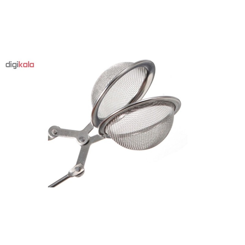اسفند دود کنی لانگ جینگ مدلl-001