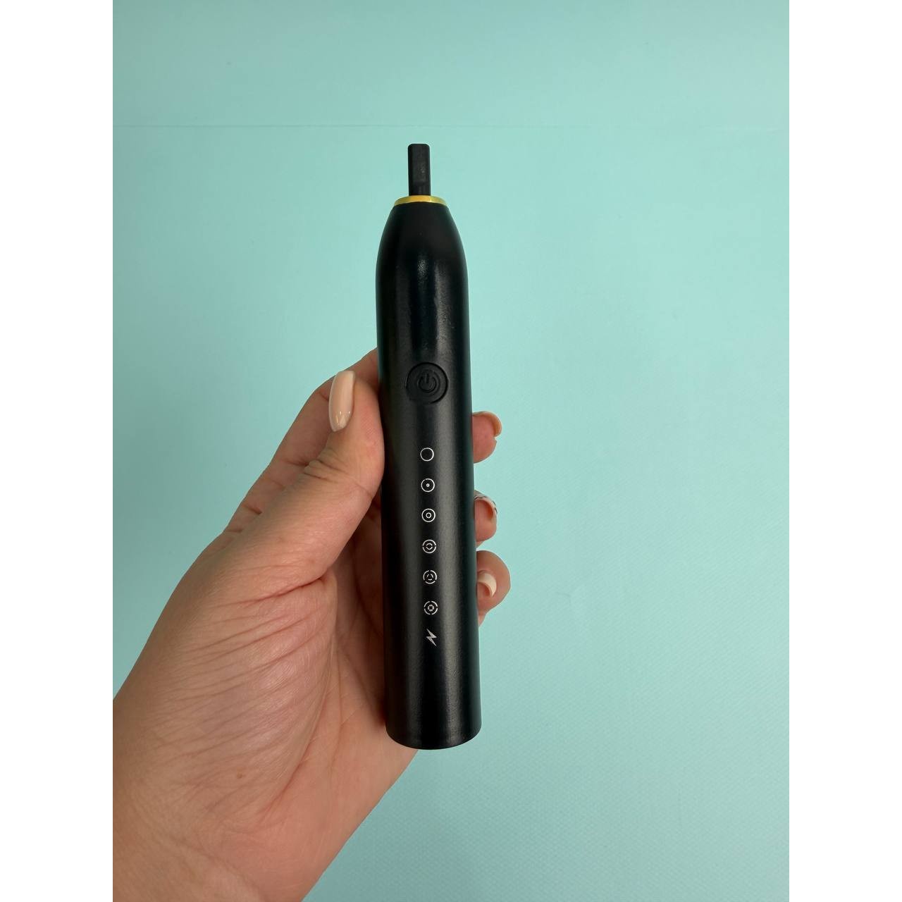 مسواک برقی اورجینال X-3 ( شارژی، 6 حالته و ضد آب IPX7 با 4 سری یدک)
