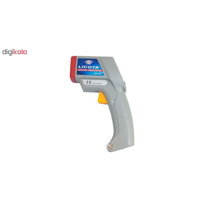 دماسنج دیجیتال لیکوتا مدل ATP-2181