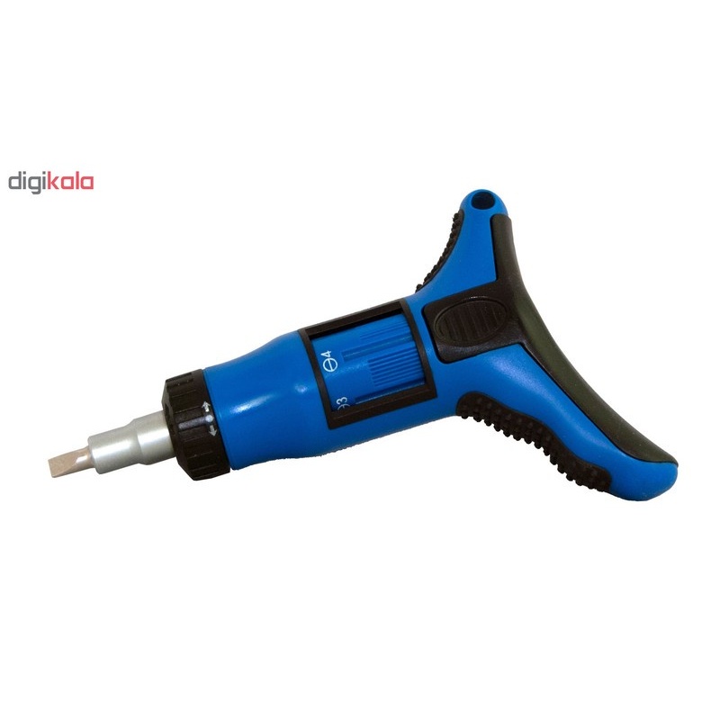 مجموعه 9 عددی پیچ گوشتی لیکوتا مدل ASD-169K08