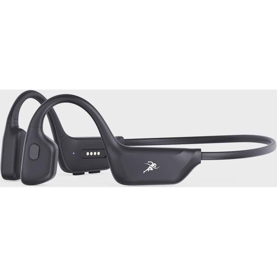 هدفون استخوانی بلوتوثی SAMVEK مدل X23 با طراحی Open-Ear و مقاومت IPX7