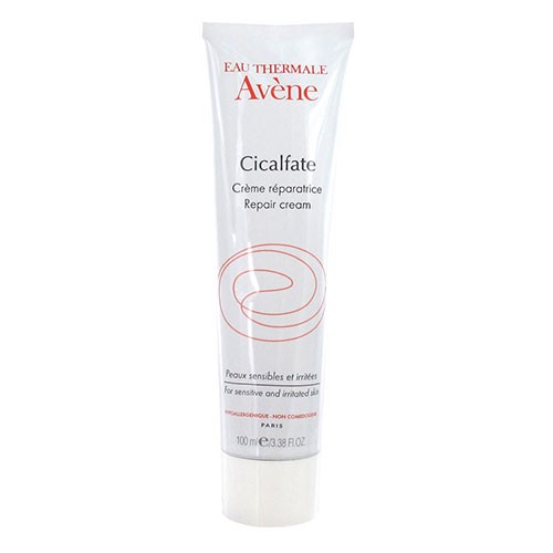 کرم ترمیم کننده سیکالفیت پلاس اون Avene Cicalfate حجم 100 میل