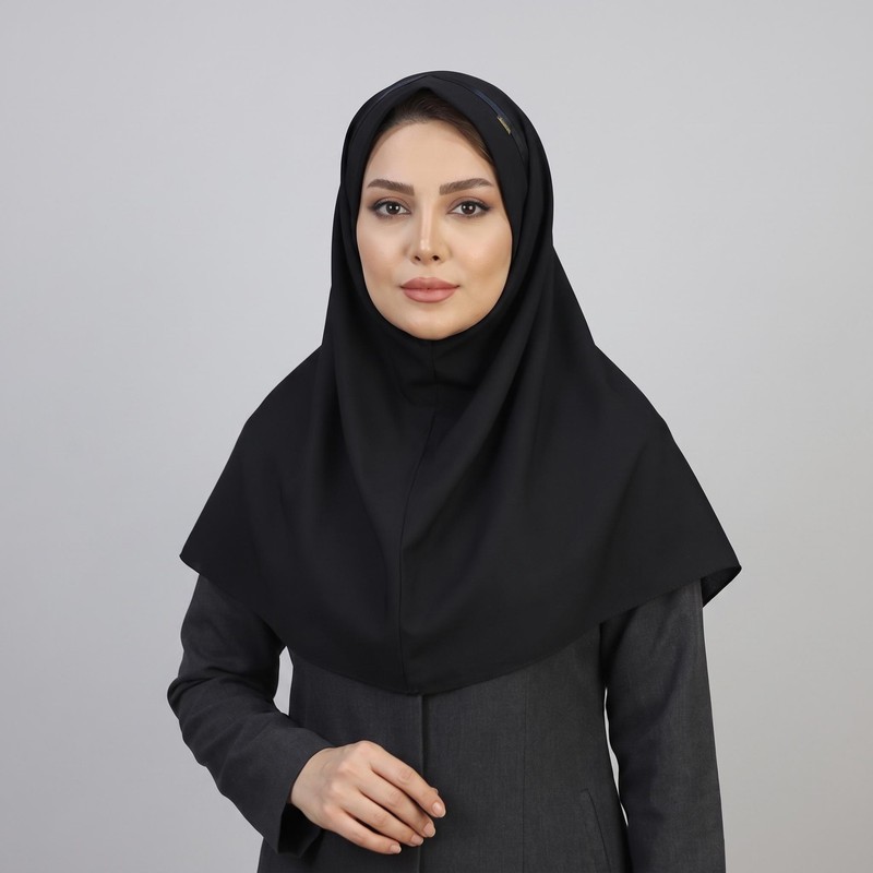  مقنعه سیلکا مدل بروجرد کد SI-90 استایل استور 