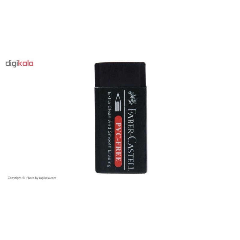 پاک کن فابر کاستل مدل 7089-30 بسته 4 عددی