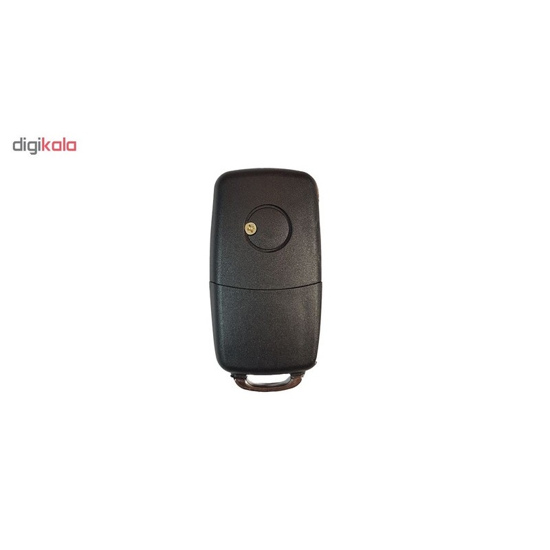 قاب یدک ریموت خودرو مدل Galleria-Sam01 مناسب برای خودرو سمند