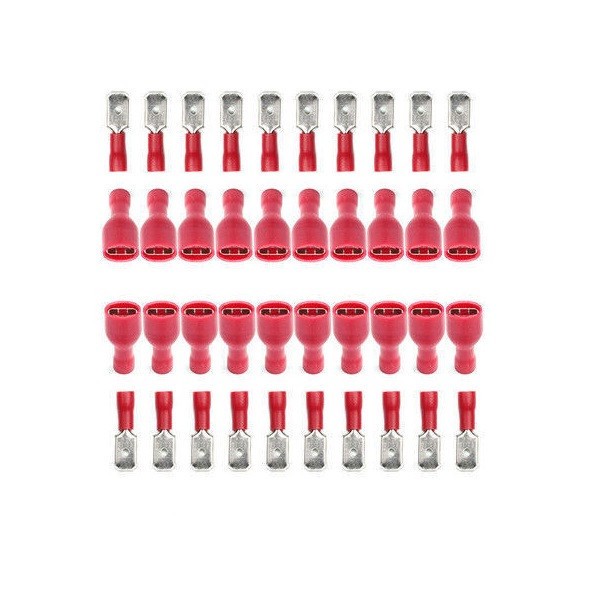 وایرشو مدل FDFD MDD1.25-250 بسته 40 عددی