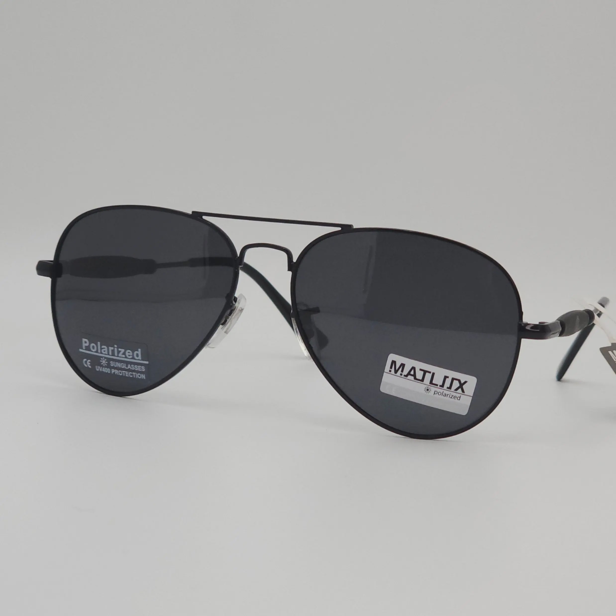 عینک آفتابی مردانه ماتریکس Matrix P1643 پلاریزه و ضد اشعه UV400 کد 20544