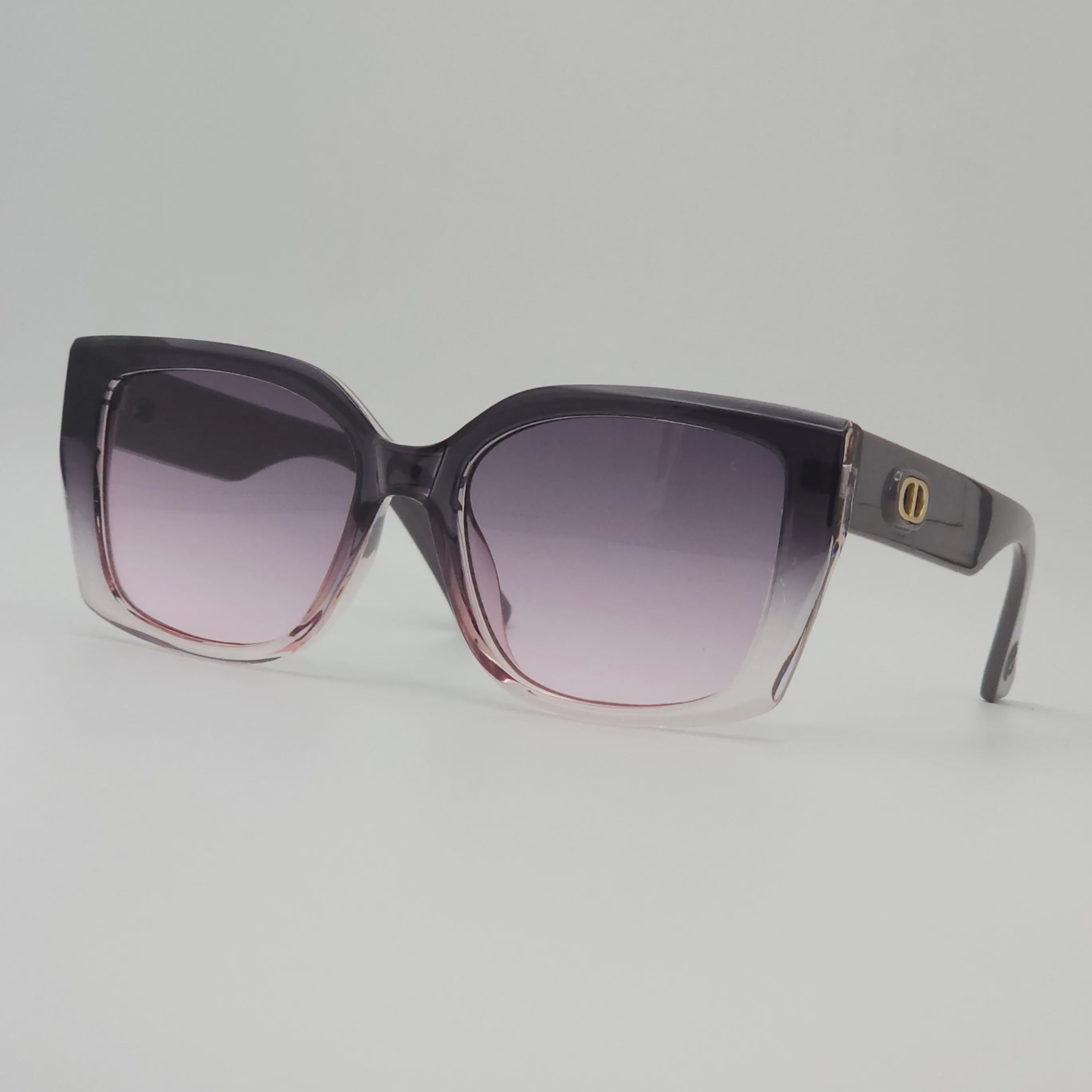 عینک آفتابی زنانه طرح لویی ویتون Louis Vuitton 5263 ضد اشعه UV400 کد 20600