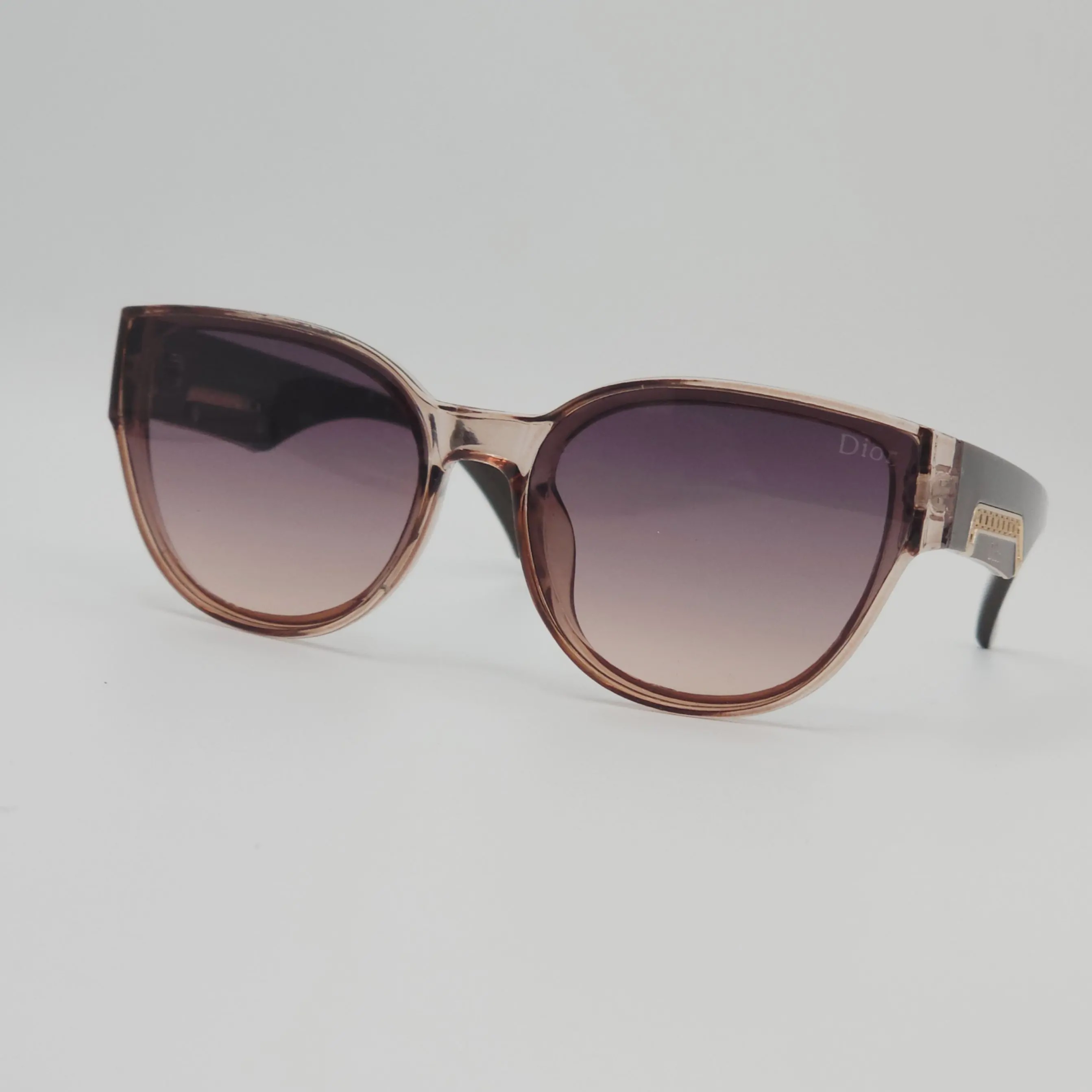 عینک آفتابی زنانه دیور Dior Z5507 ضد اشعه UV400 ایتالیایی کد 20875