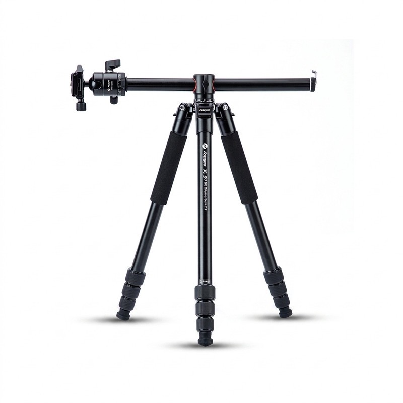 سه پایه دوربین فوتوپرو مدل X-go HR Chameleon E 2