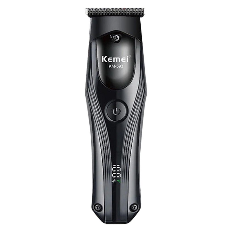 ماشین اصلاح موی صورت شارژی کیمی مدل Km 593
