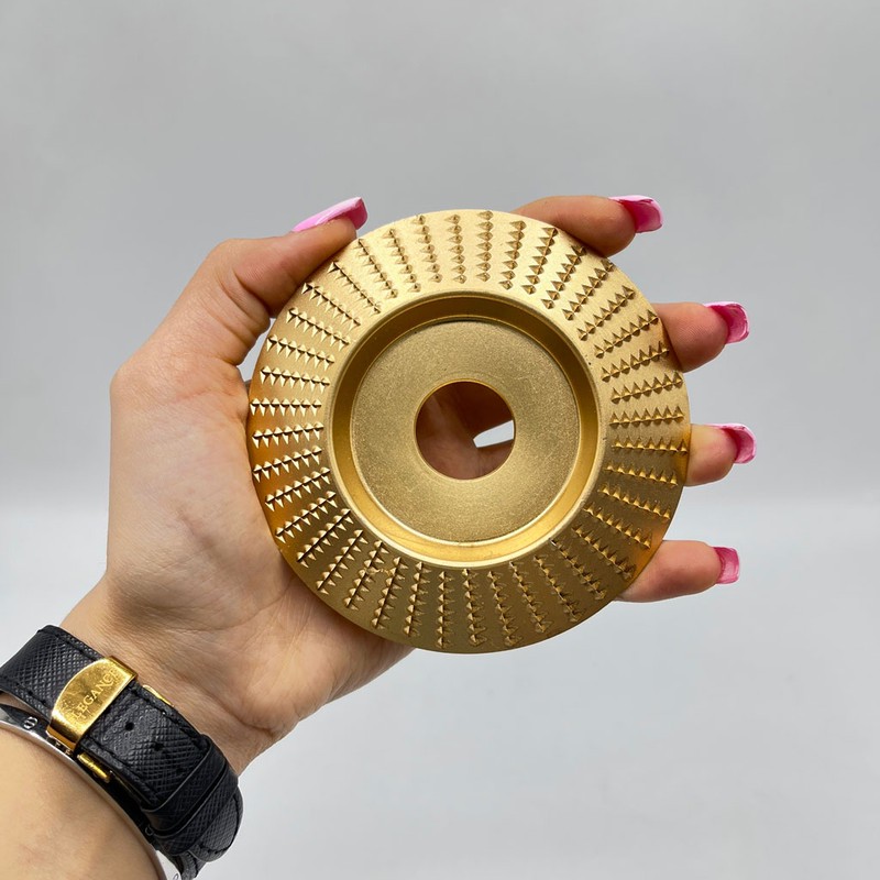صفحه چوب ساب مینی فرز فیدار مدل مورب کد jt-100