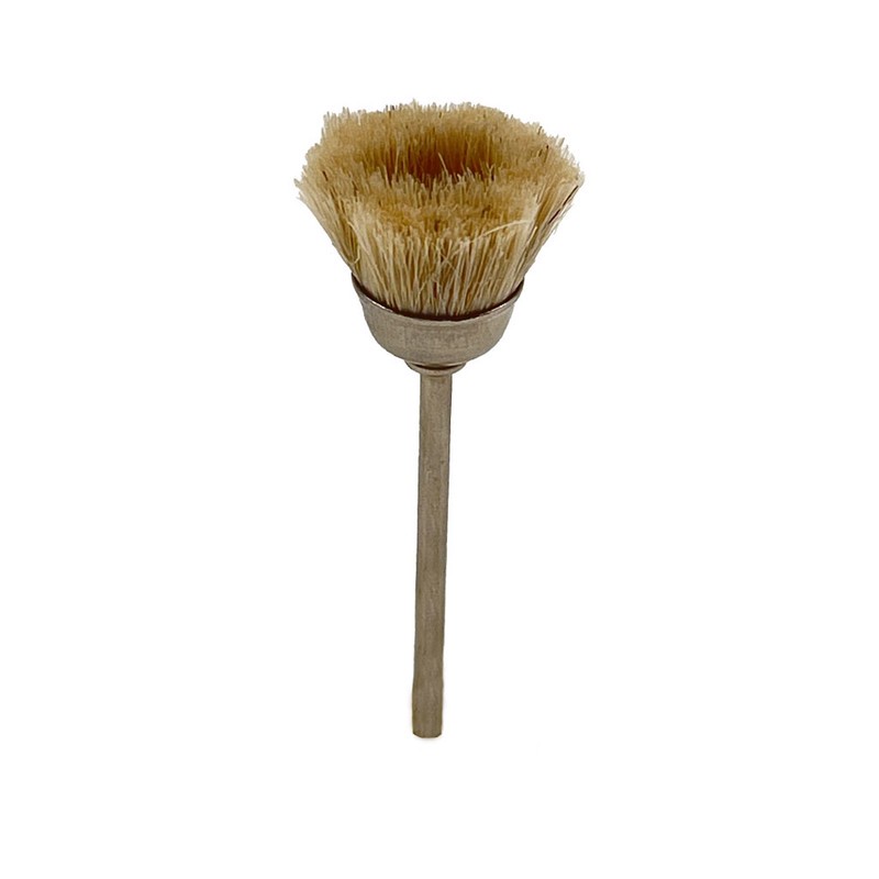 فرچه مویی مینیاتوری کد jt-30