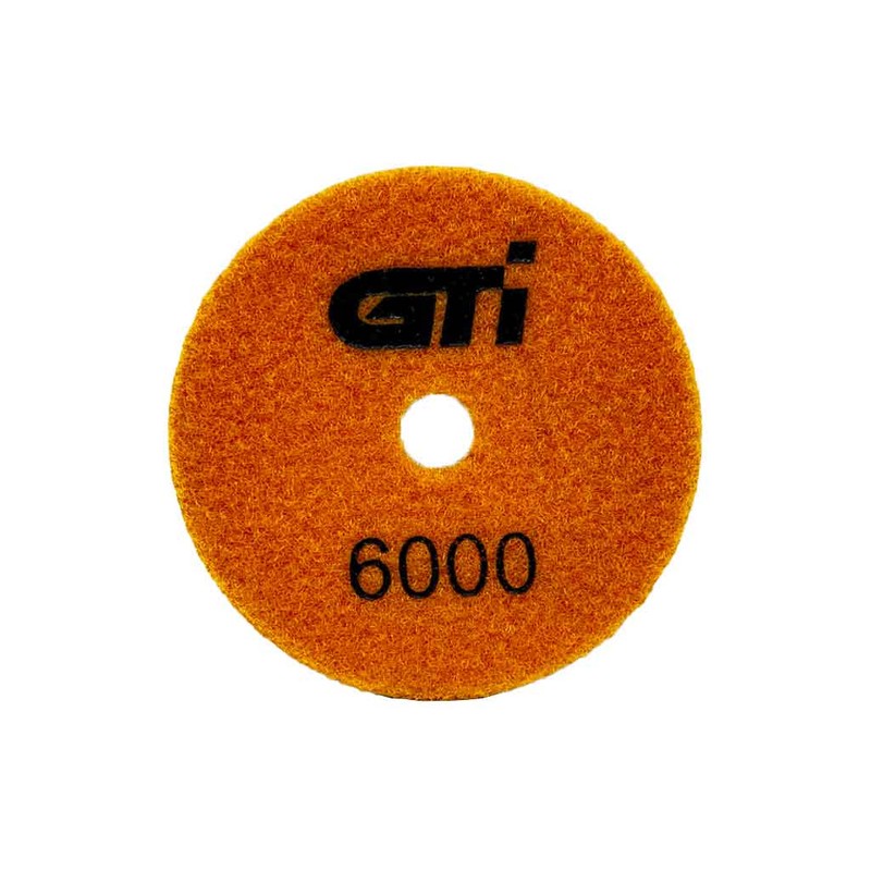 پد الماسه جی تی ای مدل jt-6000