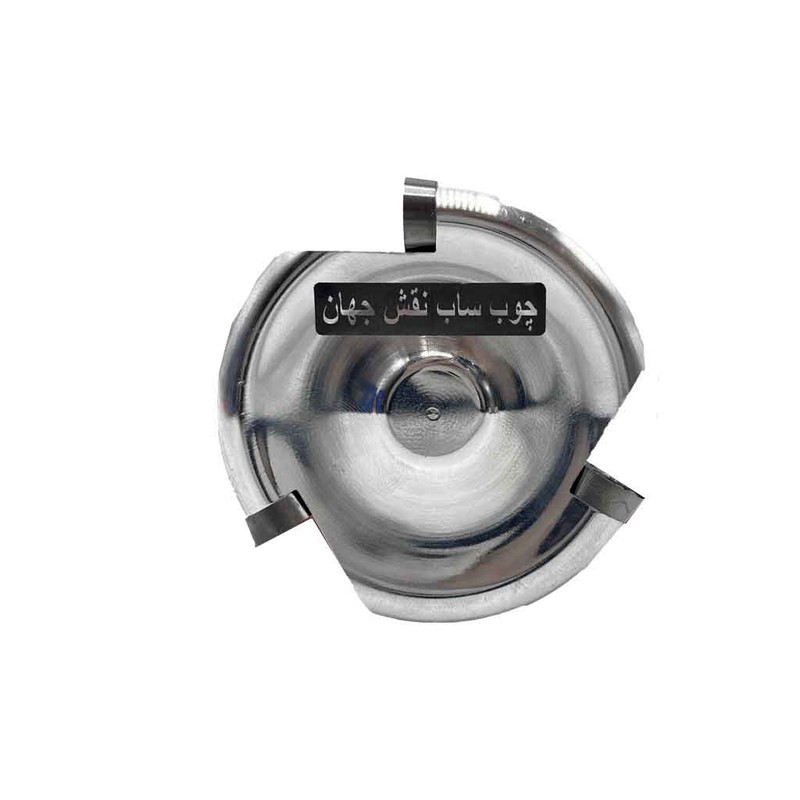 چوب ساب دیسکی الماسه نقش جهان 3 تیغ مدل jt-70