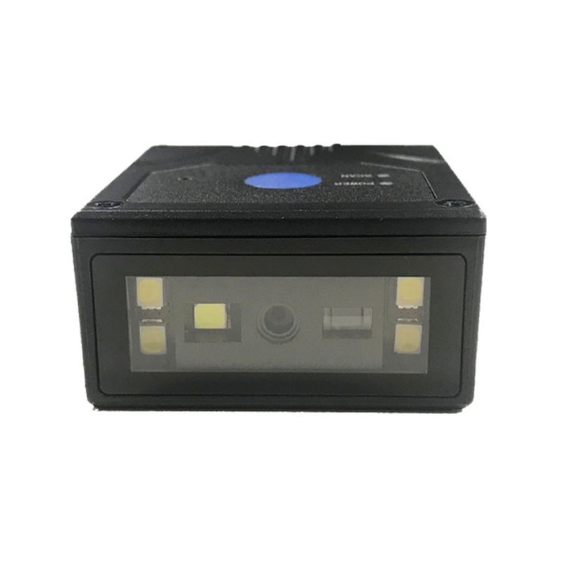 بارکدخوان راینوموبیلیتی مدل RM4400