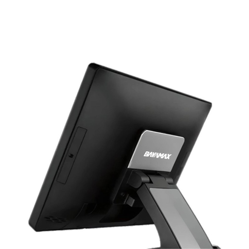 صندوق فروشگاهی بایامکس مدل Z5 (j6412)