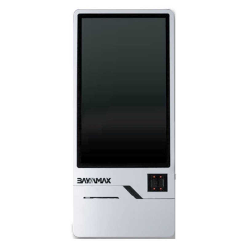 کیوسک لمسی بایامکس مدل KMAX core i3