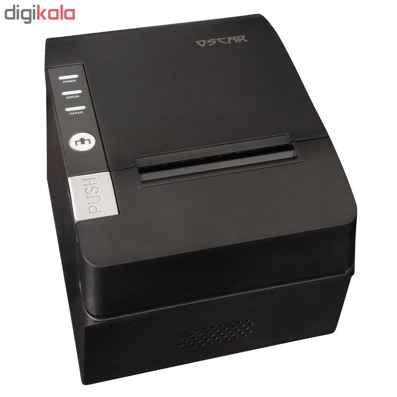 پرینتر حرارتی اسکار مدل POS88C