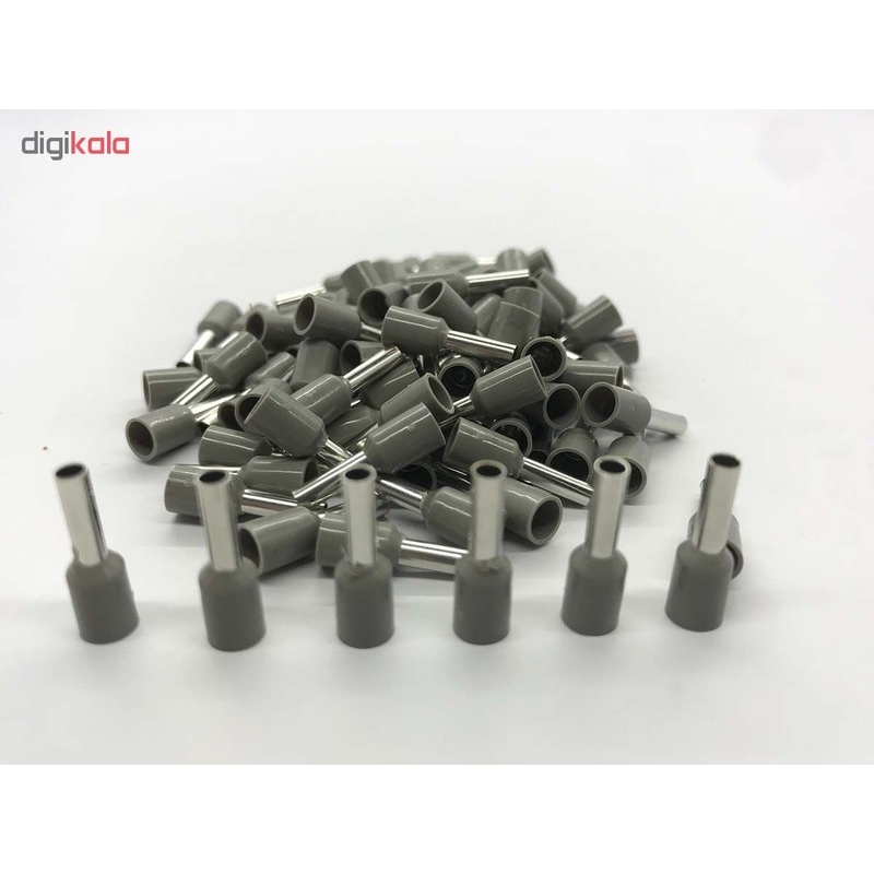 وایرشو مدل E2508 سایز 2.5 بسته 100 عددی