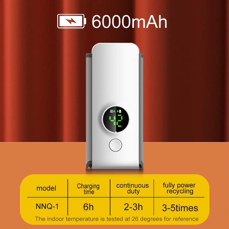 گرم کن برقی شیشه شیر مدل NNQ-2