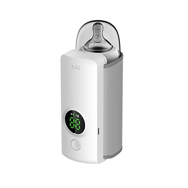 گرم کن برقی شیشه شیر مدل NNQ-2