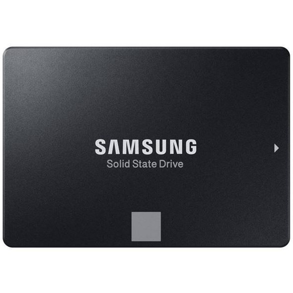 حافظه اس اس دی اینترنال سامسونگ مدل 870EVO ظرفیت 1 ترابایت
