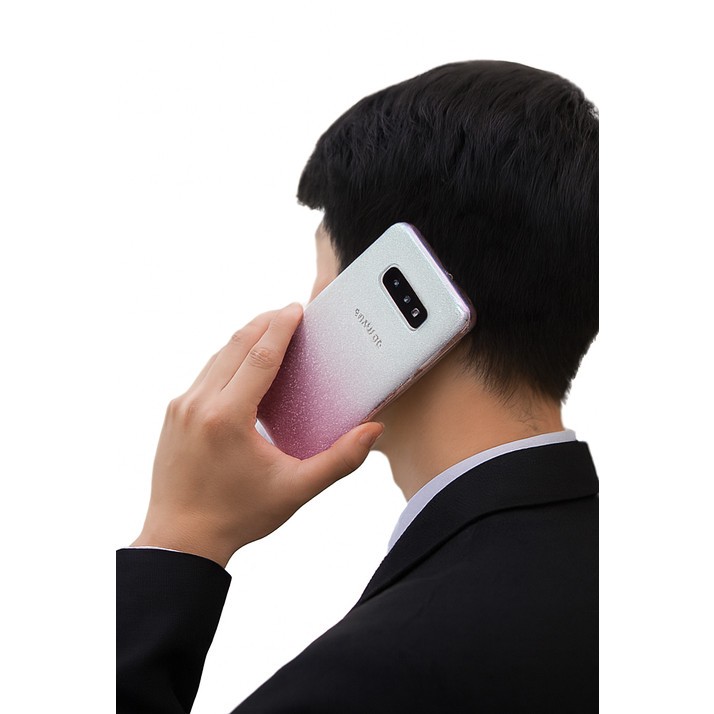 کاور مدل ALPHA مناسب برای گوشی موبایل سامسونگ Galaxy S10